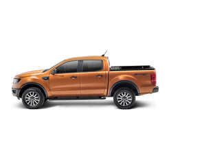 Product of Retrax RetraxPRO XR Hard Manual Retractable T-80338 Tonneau Cover 