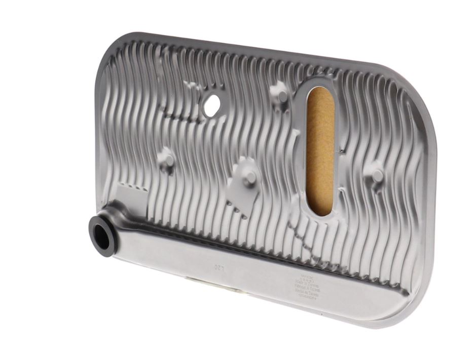 Product of Wix Filters 58881 Auto Trans Filter