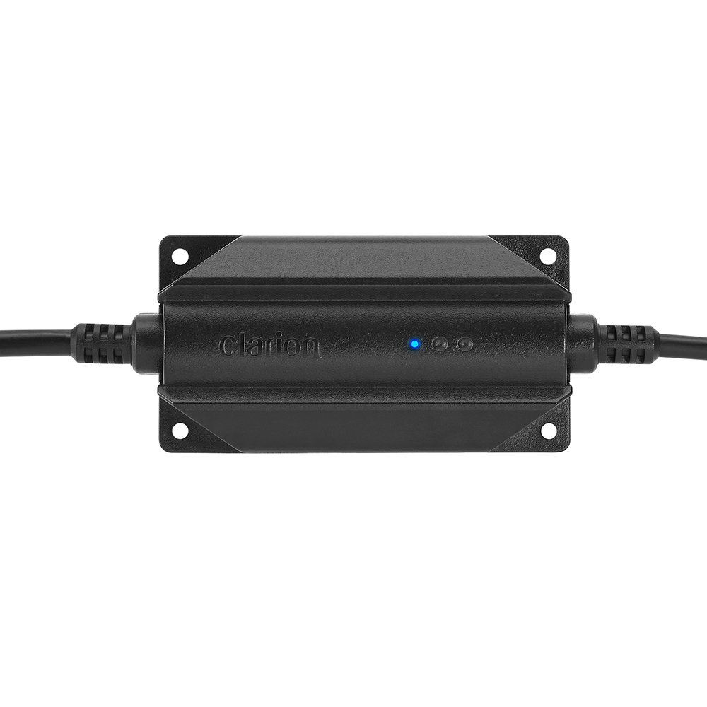 Clarion Mw6 Marine Network Multi Function Display Interface||clar-Mw6_Main.Png||86||clamw6||1270350