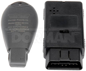 Help! By Dorman 99365 Key Fob||99365_1.Jpg||86||d1899365||1554850