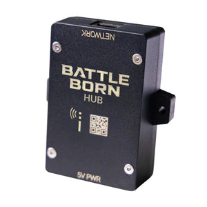 Battle Born Batteries Hub-Kit Bms - Battery Management System Gateway||hub-Kit.Jpg||85||bbbhubkit||2146352