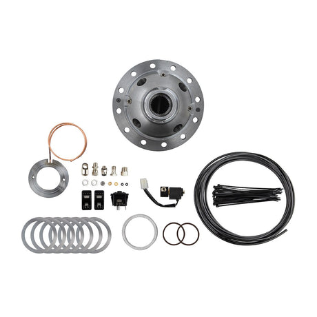 Arb Rd167 Differential Carrier||rd167_V2.Jpg||86||arbrd167||1237381