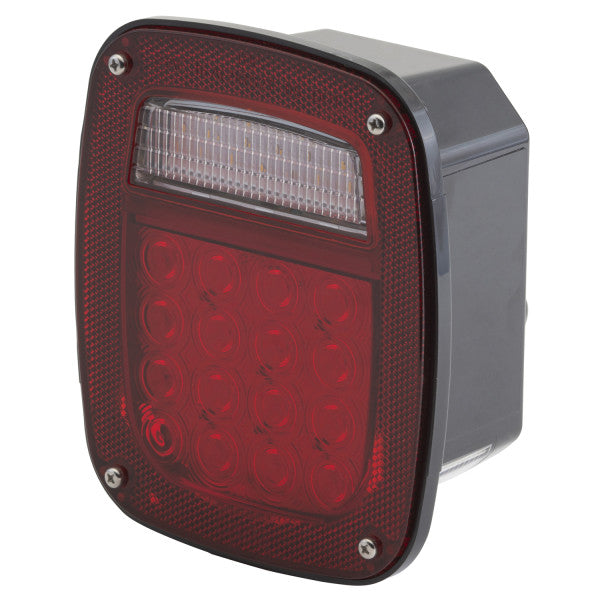 Grote Industries G5092-5 Tail Light Assembly||g5092-5.Jpg||85||g17g50925||1519444