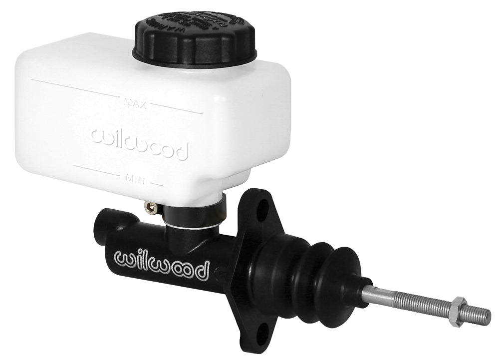 Product of Wilwood Brakes 260-10374 Brake Master Cylinder