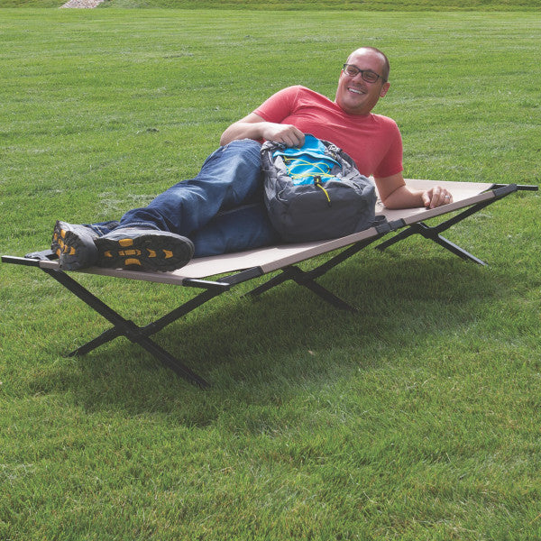 Coleman Company 2000035688 Camping Bed||||87||c4m2000035688||2009842