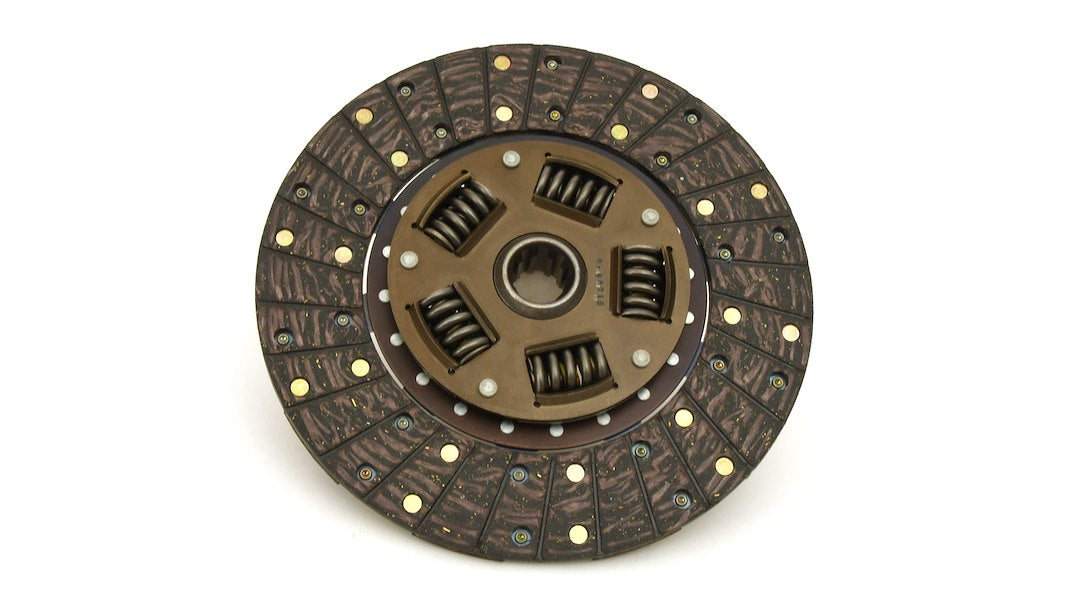 Product of Centerforce Df193890 Clutch Set