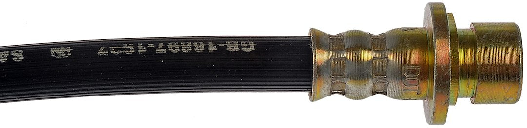 Product of Dorman (OE Solutions) H620752 First Stop ™ Treated Steel/ EPDM Rubber Brake Line 