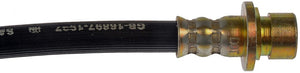 Product of Dorman (OE Solutions) H620752 First Stop ™ Treated Steel/ EPDM Rubber Brake Line 