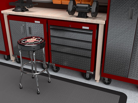 Product of Plasticolor 004753r01 Stool