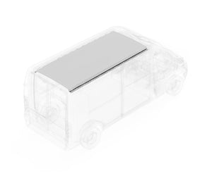 Legend Fleet 655-114-2614 Van Ceiling Liner||r_159_A4_Roof-V01_White_Primary.Jpg||88||lfs651142614||2216583