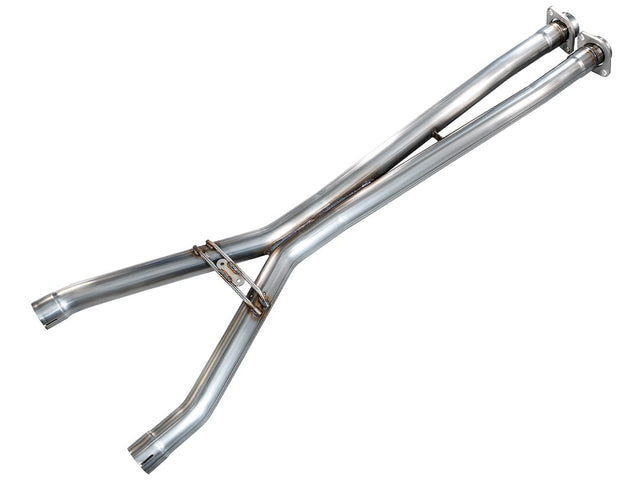 Awe Tuning 3010-11662 Exhaust Crossover Pipe||3010-11662_1.Jpg||85||awe301011662||2236881