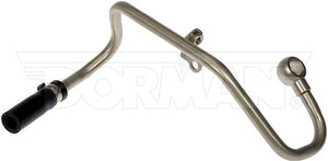 Dorman (Oe Solutions) 667-589 Turbocharger Coolant Line||667-589.Jpg||85||d18667589||1335935