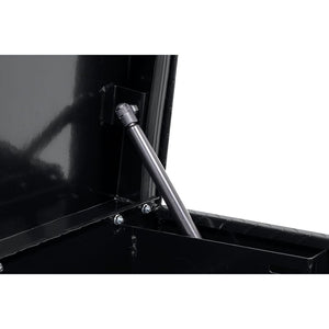 Product of Weather Guard (Werner) 178-5-04 Low Profile Toolbox 