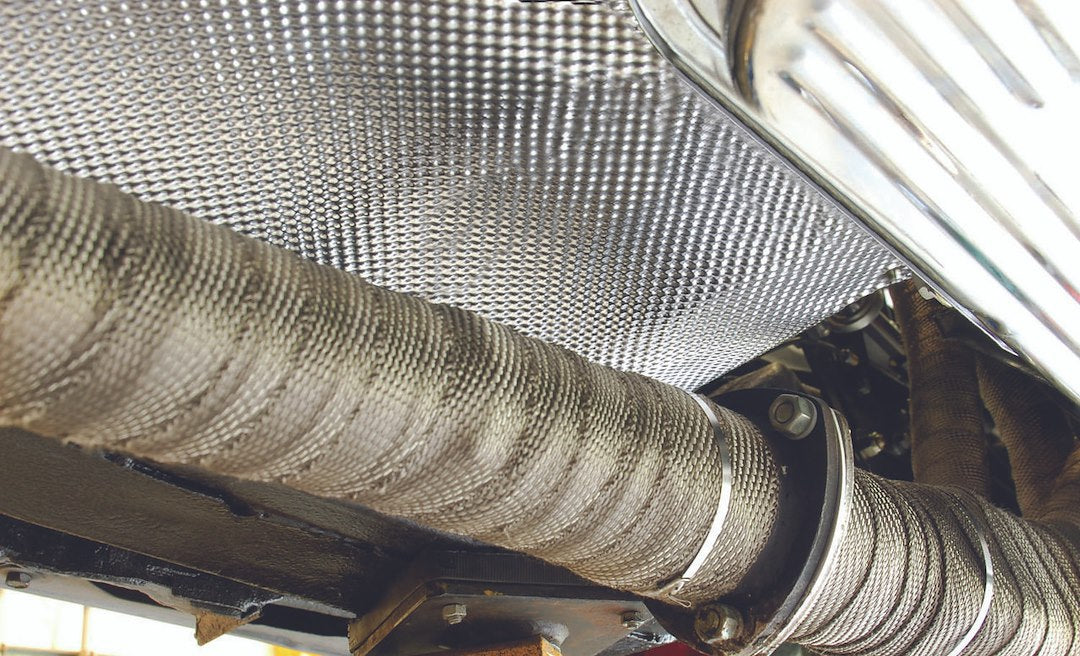 Design Engineering (Dei) 95503 Heat Shield Material||50520_7.Jpg||95||d4095503||1735034