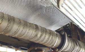 Design Engineering (Dei) 95503 Heat Shield Material||50520_7.Jpg||95||d4095503||1735034