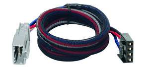 Product of Tekonsha 307000 Trailer Brake Control Wiring Harness