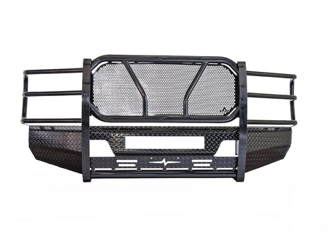 Frontier Truck Gear 300-10-8006 Bumper||300-10-8006_V1.Jpg||85||fro300108006||1475168