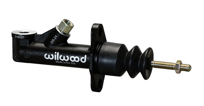 Product of Wilwood Brakes 260-15091 Brake Master Cylinder