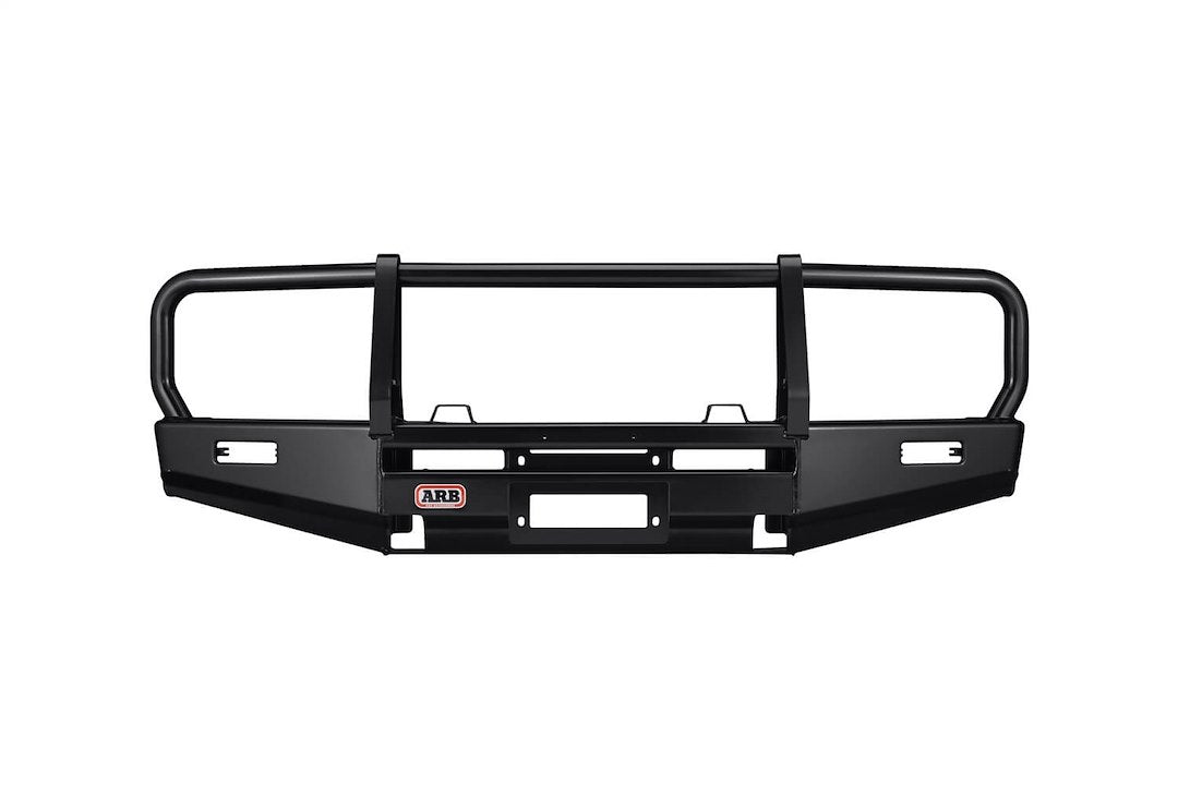 Product of ARB 3410100 Deluxe Bar Steel Powder Coated Bumper 