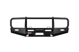 Product of ARB 3410100 Deluxe Bar Steel Powder Coated Bumper 