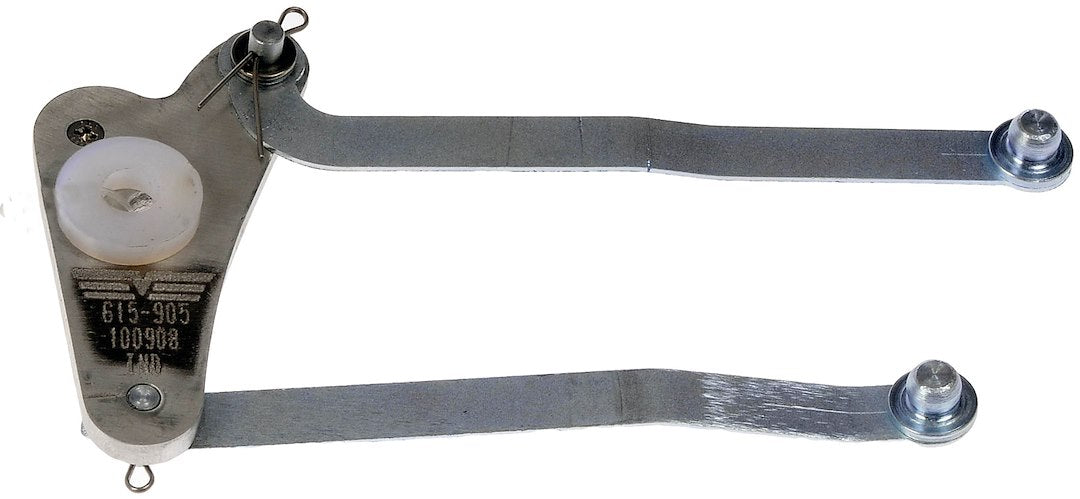 Dorman (Oe Solutions) 615-905 Intake Manifold Adjuster Repair Kit||615-905-007.Jpg||85||d18615905||2155258