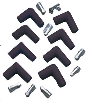 Taylor Cable 46001 Spark Plug Boot||46001.Jpg||85||t6446001||931468