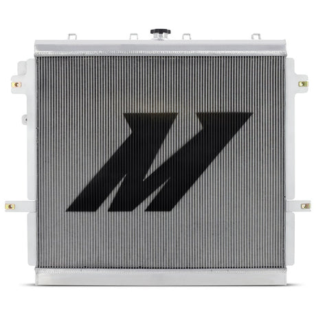 Mishimoto Mmrad-4run-10 Radiator||mmrad-4run-10.Jpg||85||m1nmrad4run10||1738255