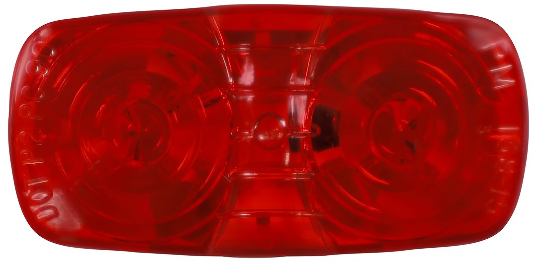 Peterson Mfg. M38r-Mv Clearance Light||prnm38r-Mv.Jpg||85||p6jm38rmv||1728851