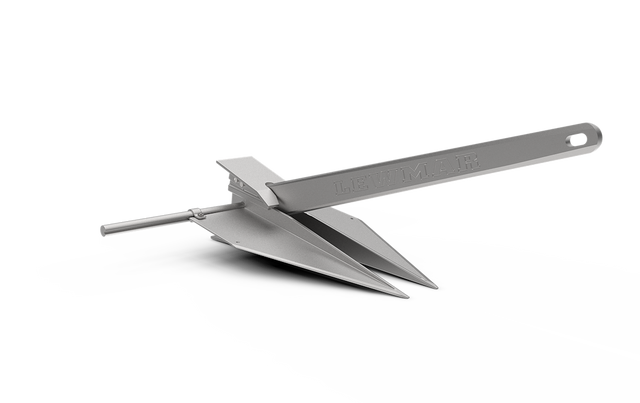 Lewmar Hkg-S12 Anchor||0058105_Lfx_Anchor.Png||85||lewhkgs12||867557