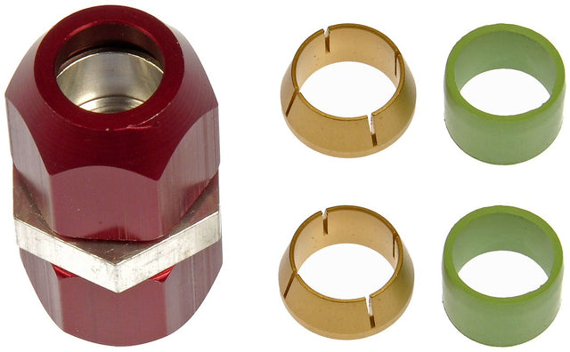 Dorman (Oe Solutions) 800-642 Coupler Fitting||800-642-001.Jpg||85||d18800642||1636542