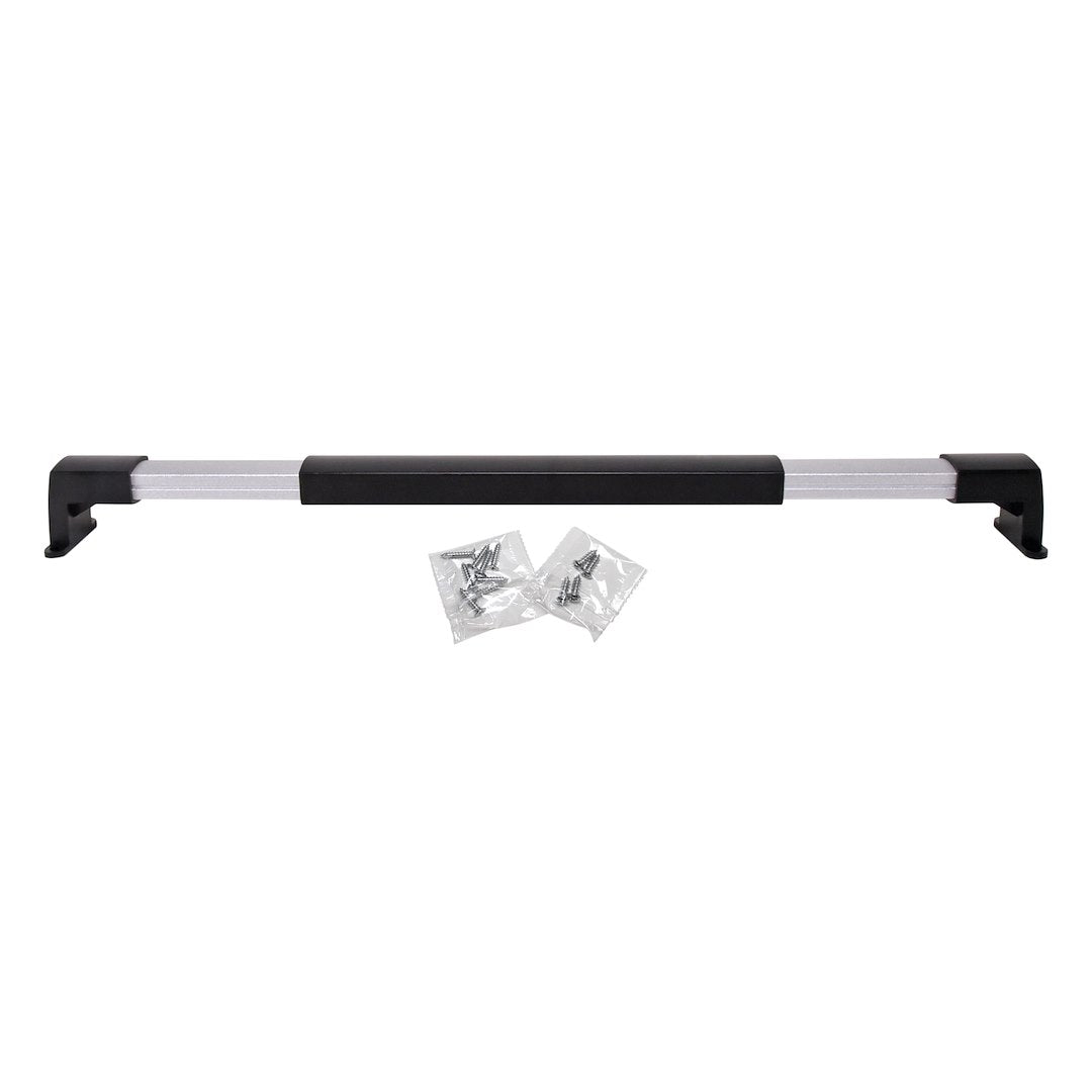 Faulkner 400001 Screen Door Push Bar||flk_400001_Sd Push Bar_Black_W-Hardware.Jpg||86||flk400001||1440122