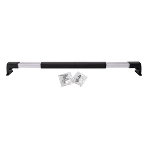 Faulkner 400001 Screen Door Push Bar||flk_400001_Sd Push Bar_Black_W-Hardware.Jpg||86||flk400001||1440122