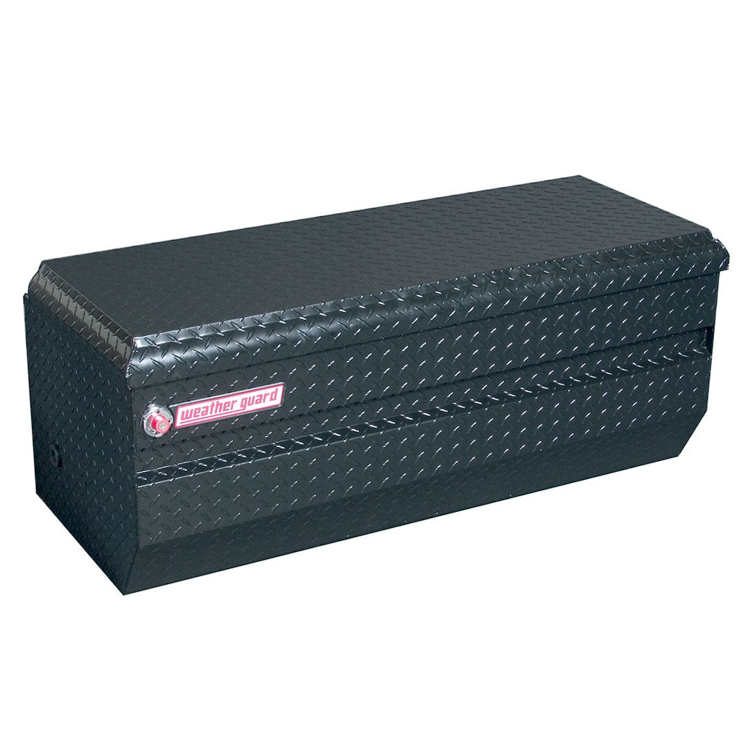 Product of Weather Guard (Werner) 674-5-01 Standard Profile Toolbox 