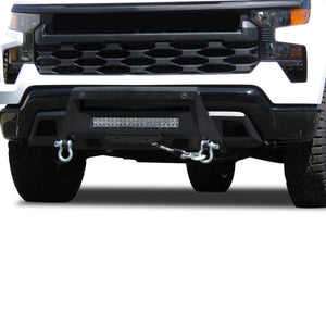 Black Horse Offroad Ar3hd06 Bumper||ar3hd06_2.Jpg||87||blkar3hd06||1755158