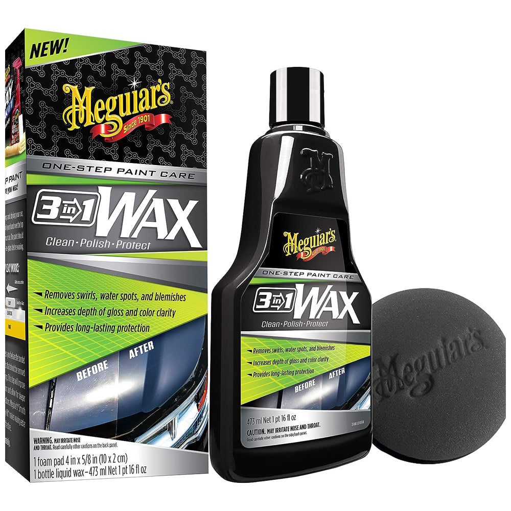 Meguiars G191016 Car Wax||g191016.Jpg||85||m55g191016||1326051