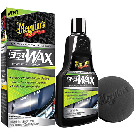 Meguiars G191016 Car Wax||g191016.Jpg||85||m55g191016||1326051