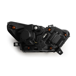 Alpharex Usa 880144 Headlight Assembly||880144_2.Jpg||87||alp880144||1131699