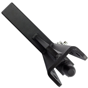 Product of Bulletproof Hitches HD308 Receiver Trailer Hitch Ball Mount 