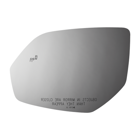Burco Mirrors 5791b Exterior Mirror Glass||5791b_Back.Png||86||bur5791b||2240617