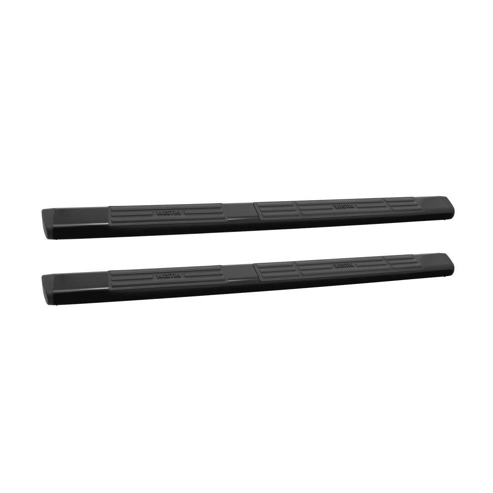 Product of Westin Automotive 22-6005 Premier Nerf Bar With Surface Steps 