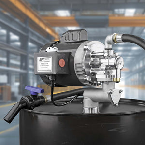 Product of Gpi (Great Plains) 142100-01 Liquid Transfer Tank Pump