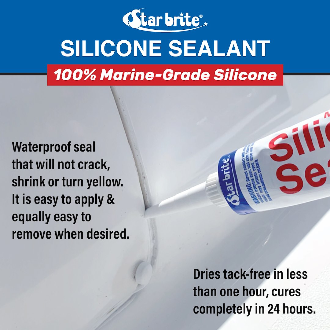 Product of Star Brite 082103 Caulk Sealant