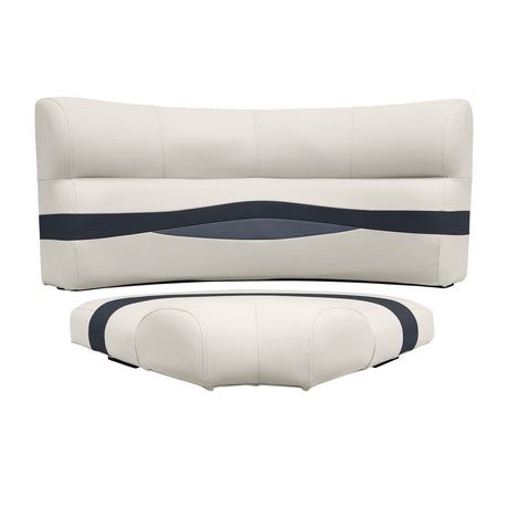 Wise Seating Bm11002-986 Boat Seat||bm11002-986cushionset.Jpg||85||w7zbm11002986||1672221