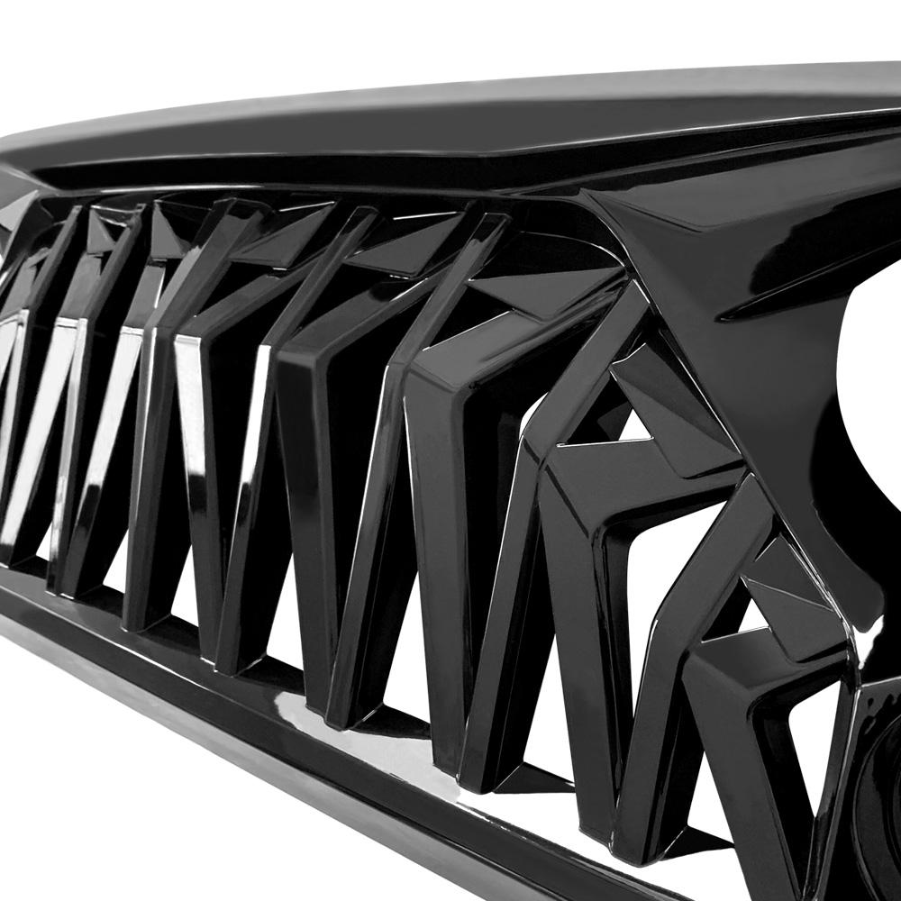 American Modified Amjpaa00110 Grille||amjpaa00110_04.Jpg||88||amdmjpaa00110||2135815