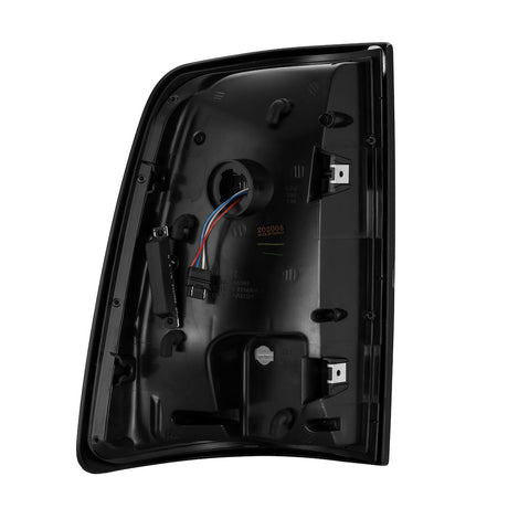 Product of AlphaRex USA 640010 Pro-Series Tail Light Assembly 