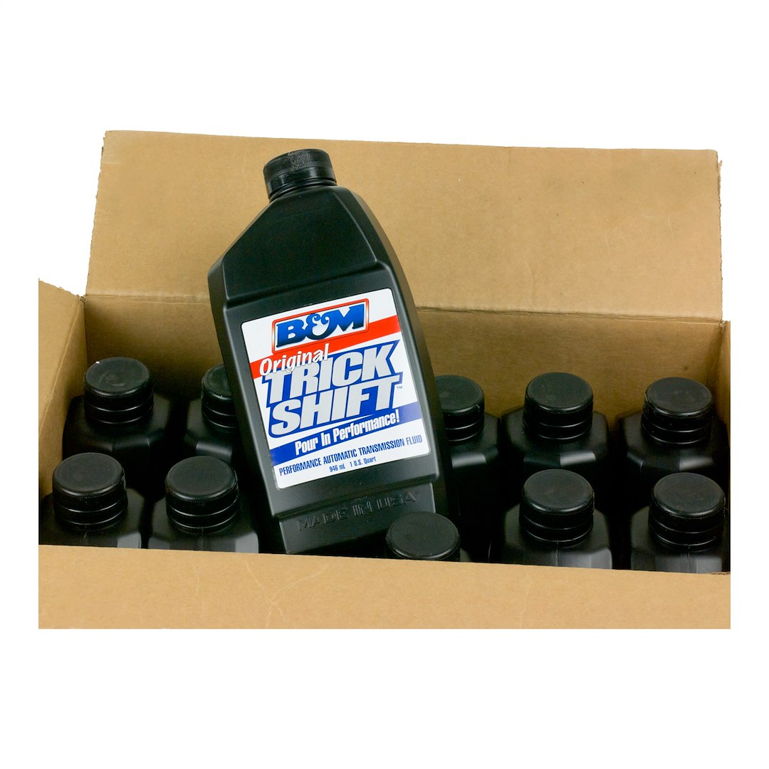 Product of B&M 80259 Auto Trans Fluid