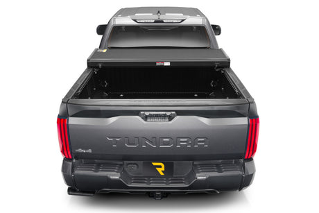 Product of Extang Solid Fold ALX Hard Folding 88472 Tonneau Cover 
