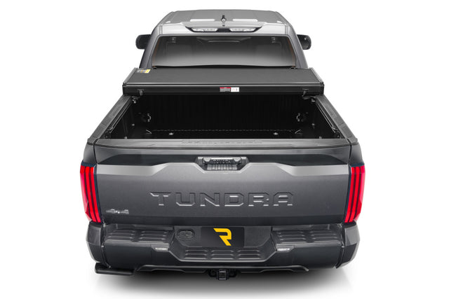 Product of Extang Solid Fold ALX Hard Folding 88472 Tonneau Cover 