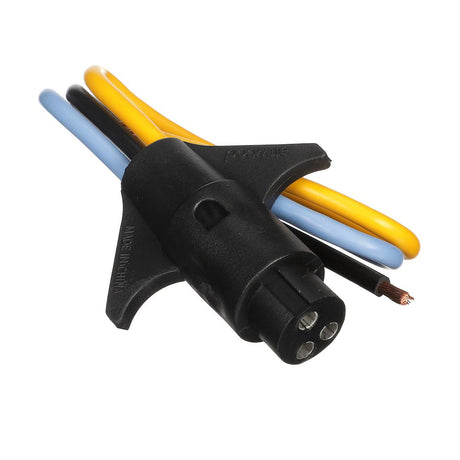 Attwood Marine 7647-7 Trolling Motor Power Plug||7647-7_Main.Jpeg||85||a7j76477||1070302