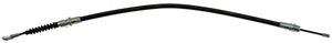 Dorman (Oe Solutions) C126834 Parking Brake Cable||||85||d18c126834||2014119